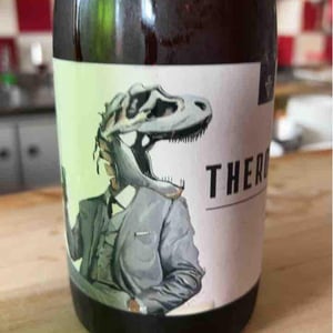 Thero - Azienda Agricola Aurete - Giovanni Vittiglio, Paolo Ingino & Eugenio Varone -2021