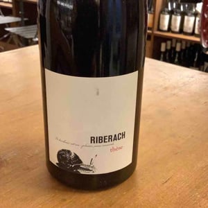 Thèse - Domaine Riberach - guilhem-soulignac-j-m-mailloles-patrick-rodrigues-luc-richard