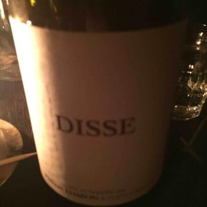 Disse - Philippe Jambon - Catherine & Philippe Jambon 
