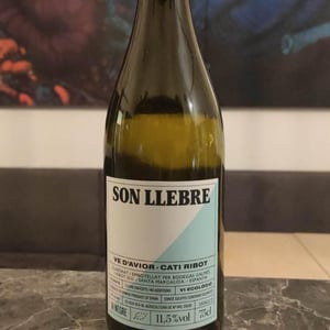 Son llebre negre - Ve d'Avior - cati-ribot -2020