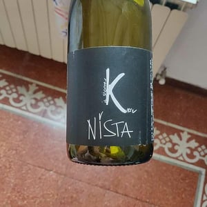 Nista - Il Signor Kurtz - Marco Durante 