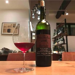 Batone - Massa Vecchia - Francesca Sfondrini & Fabrizio Niccolaini 