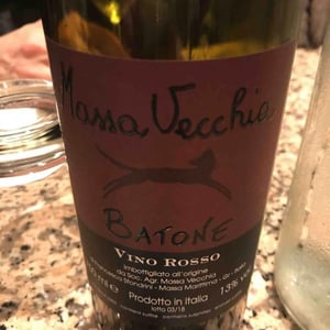 Massa Vecchia Batone 2017