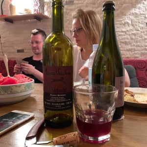 Batone - Massa Vecchia - Francesca Sfondrini & Fabrizio Niccolaini 