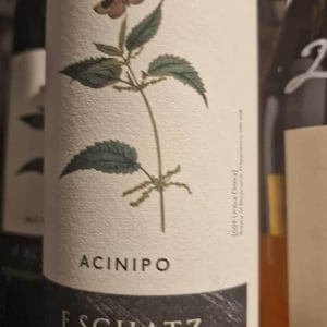 Acinipo - Bodegas Schatz - friedrich-schatz