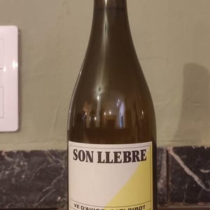 Son llebre blanc - Ve d'Avior - cati-ribot