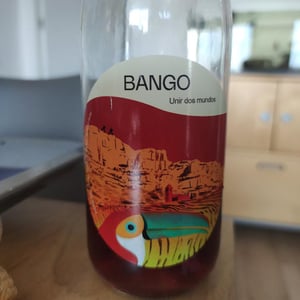 BANGO - Chapi Wines - Eduardo Muñoz 