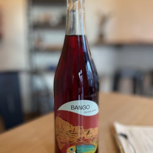 BANGO - Chapi Wines - eduardo-munoz