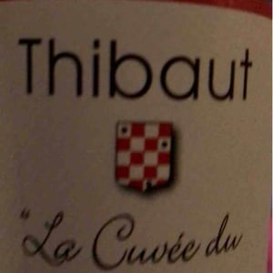 Thibaut "La Cuvée Du Pitchou" - Domaine Plaisance - Penavayre - Louis, Marc et Thibaut Penavayre 