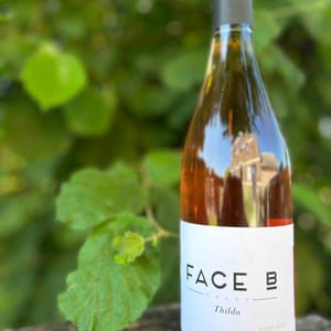 Thilda (old label) - Face B - Séverin Barioz & Mathilde Barioz - Ceccon 