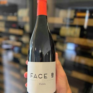 Thilda (new label) - Face B - severin-barioz-mathilde-barioz-ceccon