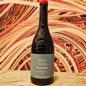 Tercet - Domaine de la Cras - Marc Soyard 