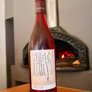 Thirst Gamay Noir - Radford Dale - alex-dale
