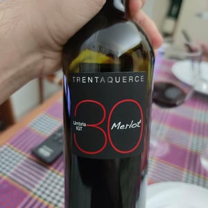 Trentaquerce - Trenta Querce - mariabarbara-conti -2018