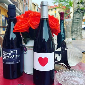 Carigan - Domaine De Sabbat - sylvain-lejeune -2020