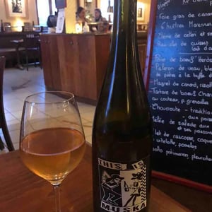 This Is Muska - Domaine in Black - lambert-spielmann