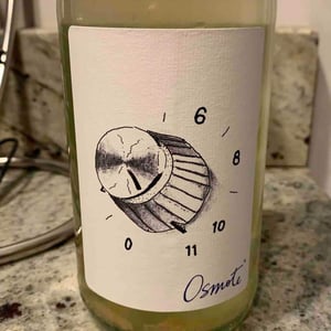 This Is Pet Nat - Osmote Wine - benjamin-riccardi