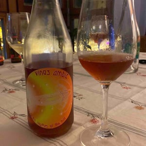 This Is The Rhythm Of The Nat - Vinos Ambiz - Fabio Bartolomei -2020