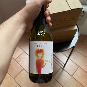 Izi - Kmetija Štekar - janko-stekar