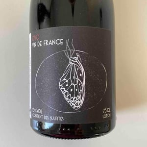 OVO 20 - Maison en Belles Lies - Pierre Fenals