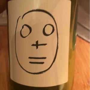 Toto - Les Vignes de Babass - Sebastien Dervieux -2021