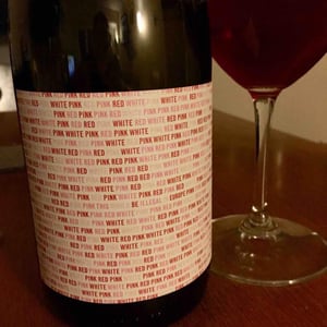 This Would Be Illegal In Europe - Minimus Wines / Omero/ Origin / Craft Wine Co. - Laura Cusick & Meredith Bell 