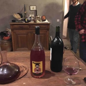Thomas - Domaine de la Chappe - vincent-thomas