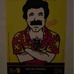 Thomas - Domaine de la Chappe - vincent-thomas