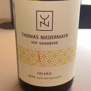 Solaris - Thomas Niedermayr – Hof Gandberg - thomas-niedermayr