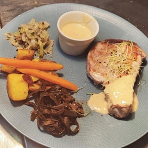 Thon Grillé - Milin Ruz - 742167