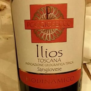 Ilios - Poggio Secco - marco-filippello