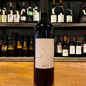 Ireo - Cantina Alchemica - RiLUCE - giorgio-mercandelli -2016