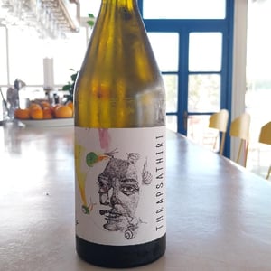 Thrapsathiri - Iliana Malihin Winery - iliana-malihin -2021