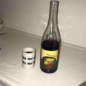 Thread Suns - Les Lunes Wine / Populis Wine - Shaunt Oungolian & Diego Roig 