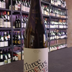 Three Elements - Vino Loigi - vladimir-lojda
