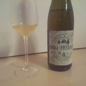 2 Naturkinder - Melanie Drese & Michael Völker - Drei Freunde