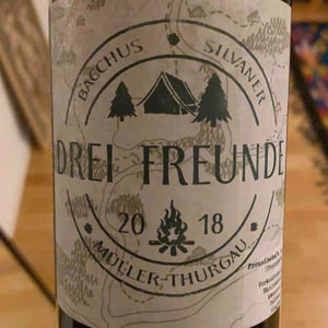 Drei Freunde - 2 Naturkinder - Melanie Drese & Michael Völker 