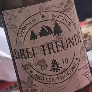 2 Naturkinder - Melanie Drese & Michael Völker - Drei Freunde