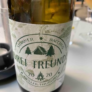 Drei Freunde - 2 Naturkinder - melanie-drese-michael-volker