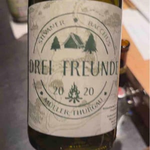 Drei Freunde - 2 Naturkinder - Melanie Drese & Michael Völker 