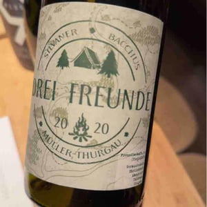 Drei Freunde - 2 Naturkinder - Melanie Drese & Michael Völker 