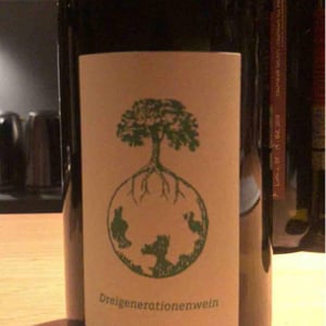 Dreigenerationenwein - Weingut Werlitsch - Ewald & Brigitte Tscheppe 
