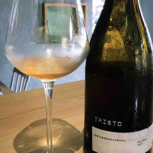 Tristo - Cantina Marco Merli - Marco Merli 