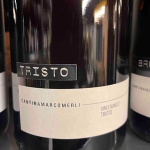 Tristo - Cantina Marco Merli - marco-merli