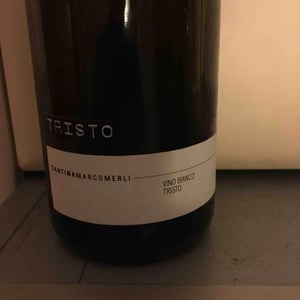 Tristo - Cantina Marco Merli - marco-merli