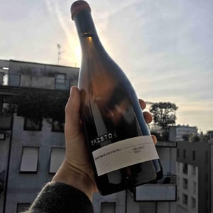 Tristo - Cantina Marco Merli - marco-merli