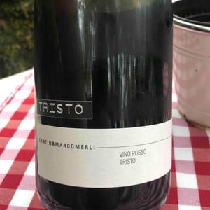 Tristo - Cantina Marco Merli - marco-merli