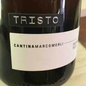 Tristo - Cantina Marco Merli - Marco Merli 