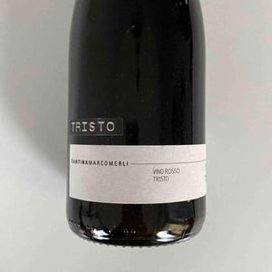 Tristo - Cantina Marco Merli - Marco Merli 