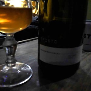Tristo - Cantina Marco Merli - marco-merli